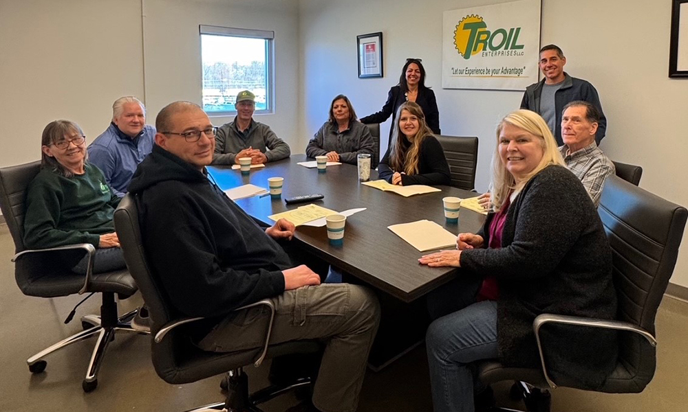 Design 446 - Consulting