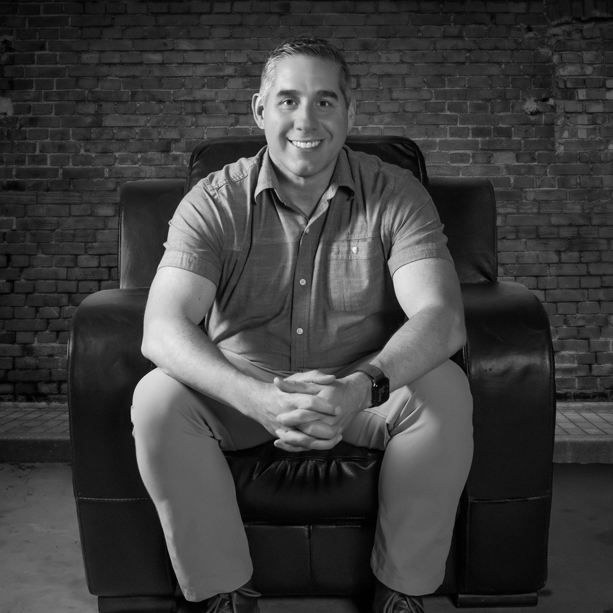 Nick Nagle