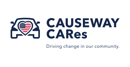 Causeway Cares