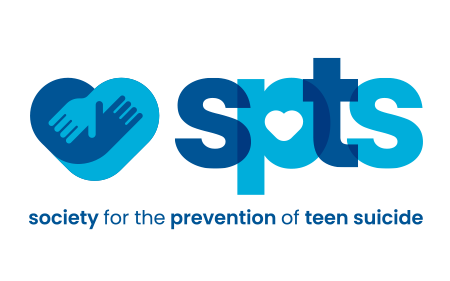 Society for the prevention of teen suicide