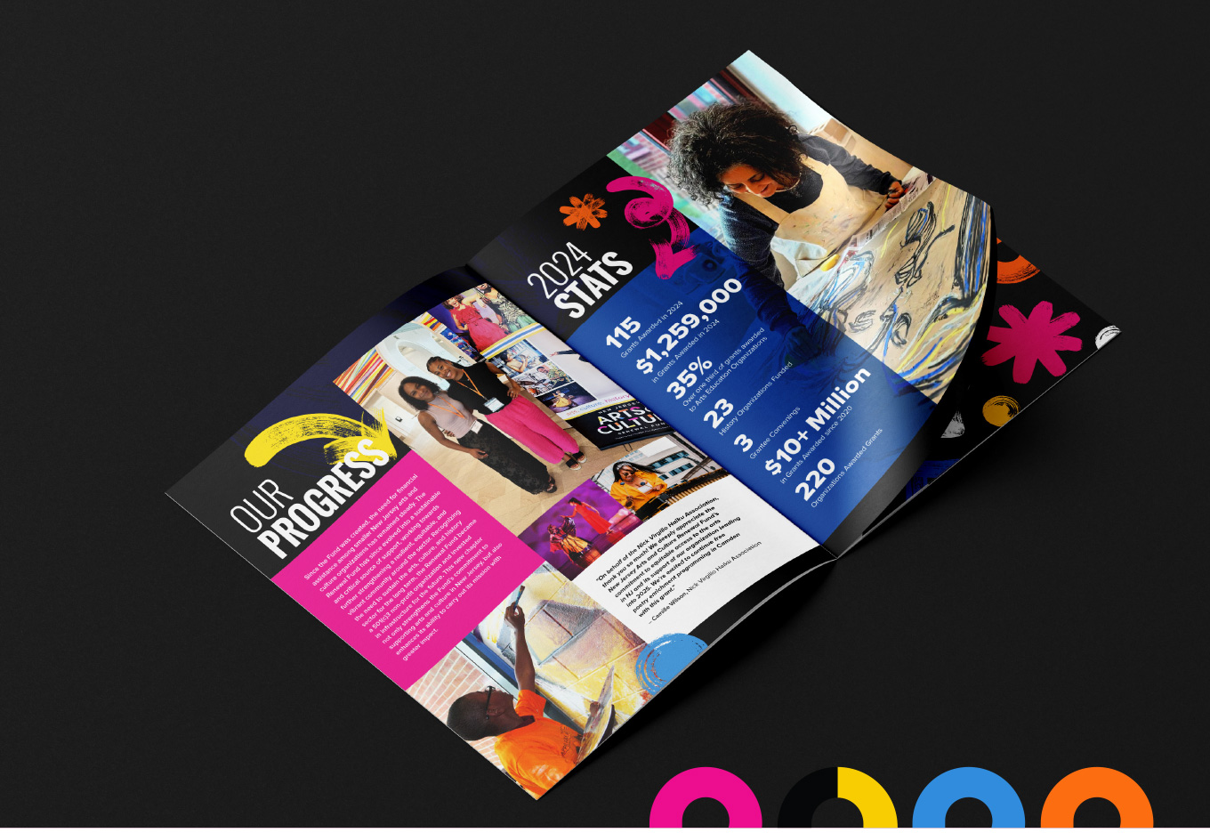 Design 446 NJAC Magazine