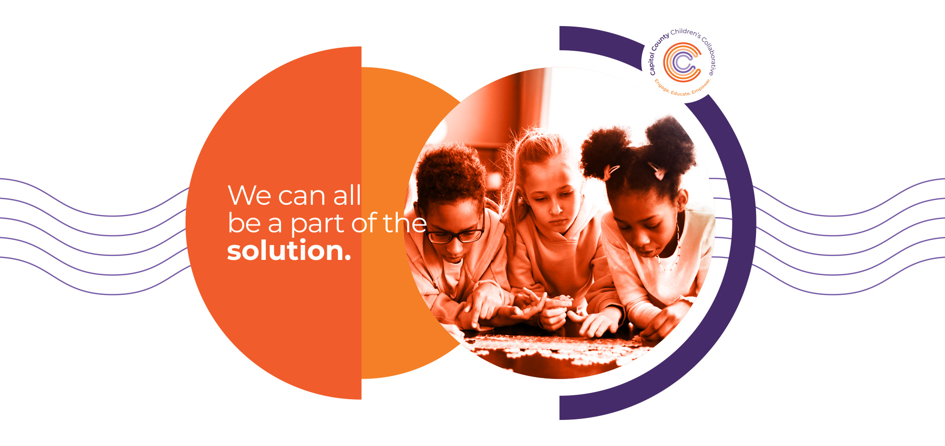 Design 446 - Capitol County Children’s Collaborative (CCCC)