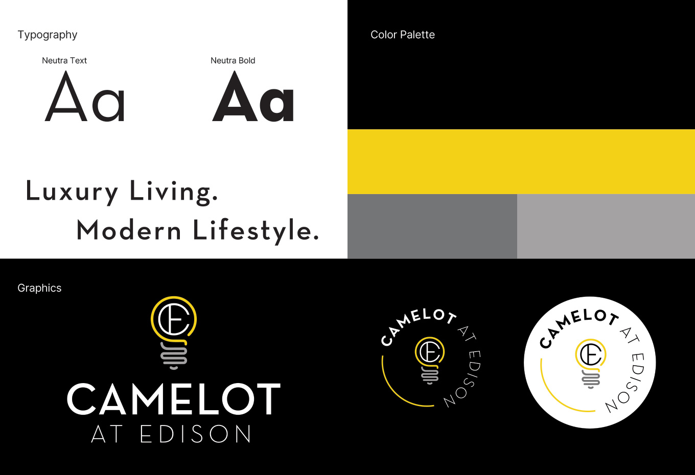 Design 446 - Camelot