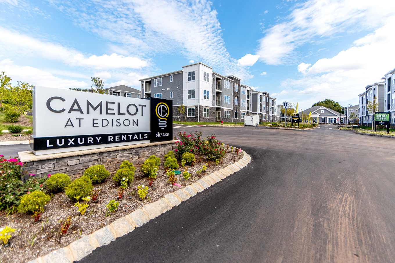 Design 446 - Camelot