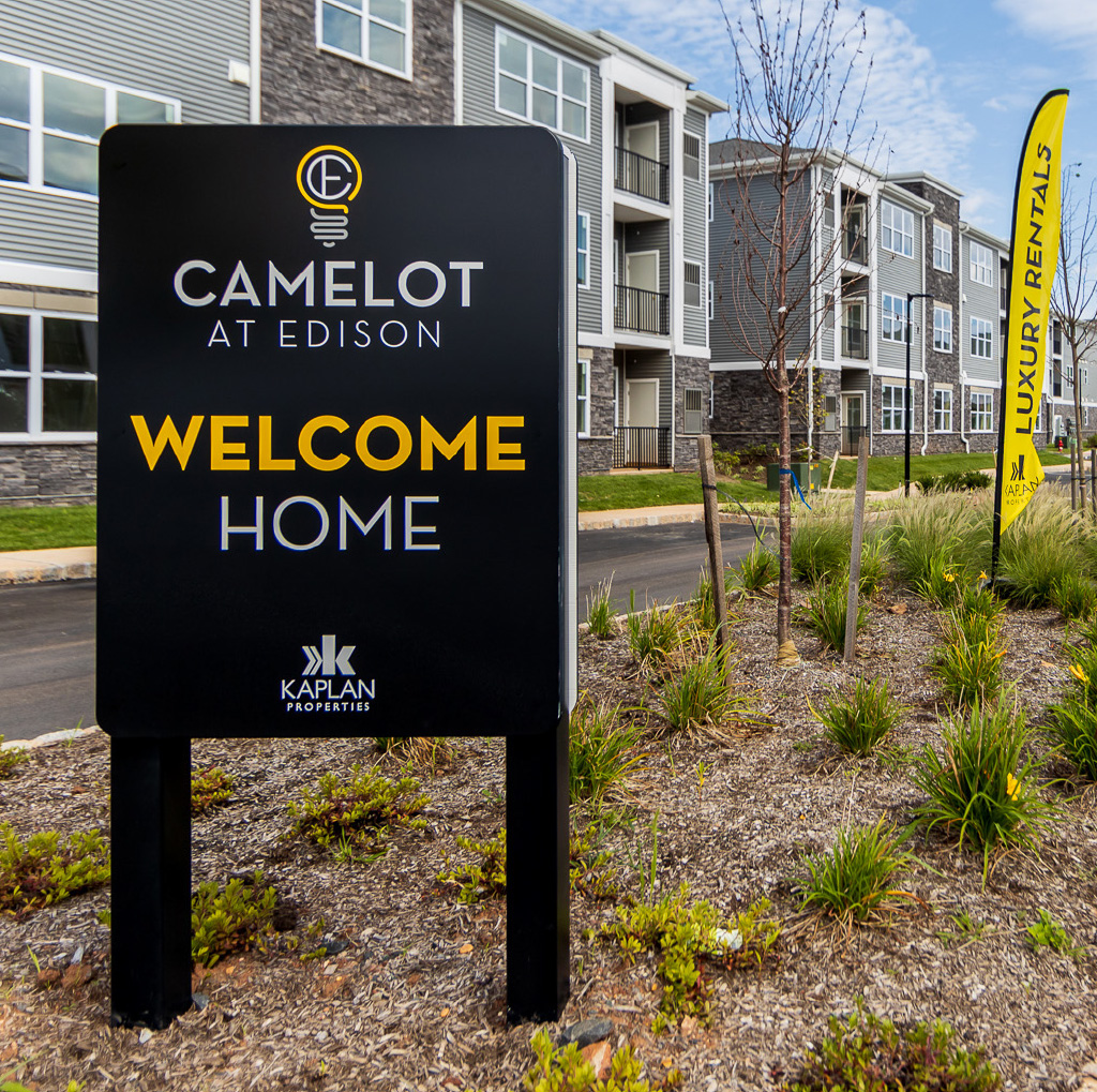 Design 446 - Camelot