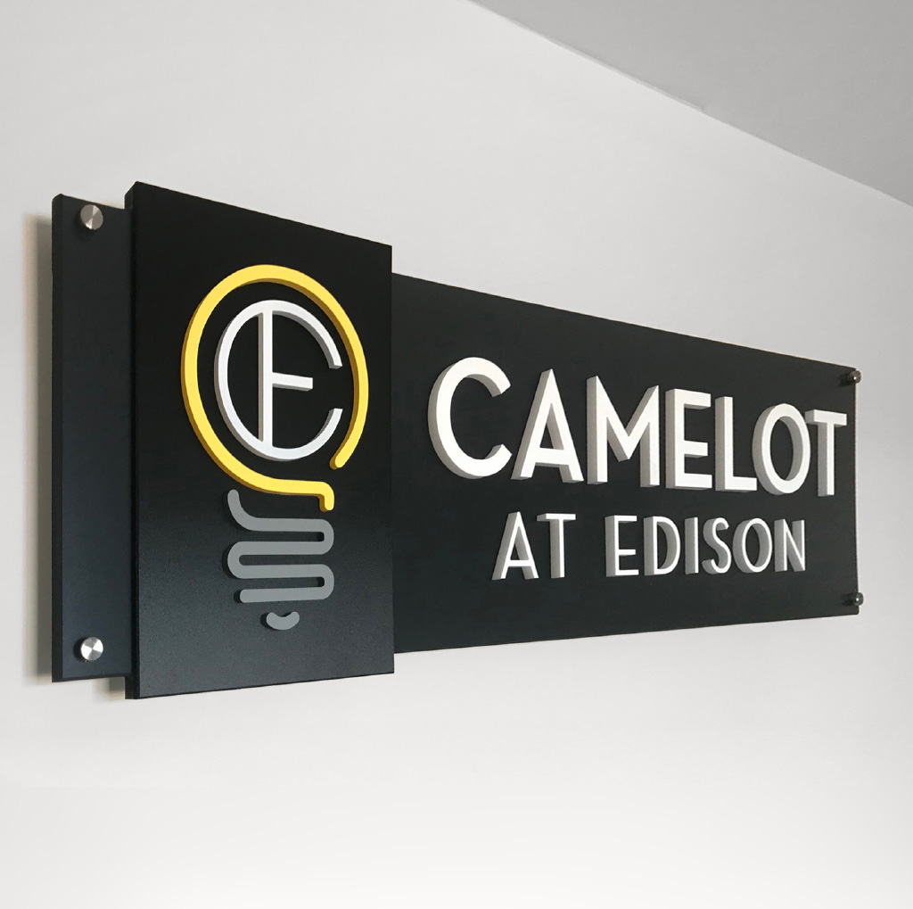 Design 446 - Camelot