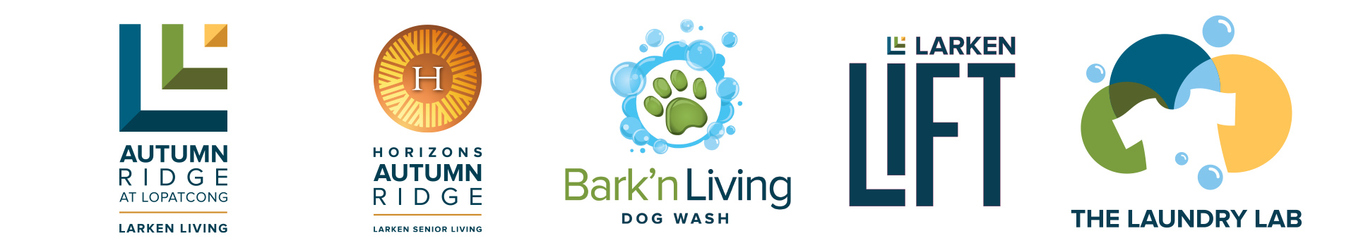 Design 446 - Larken
