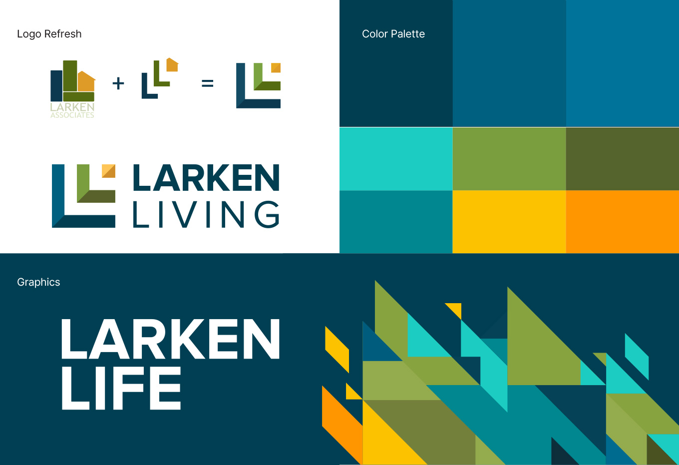 Design 446 - Larken