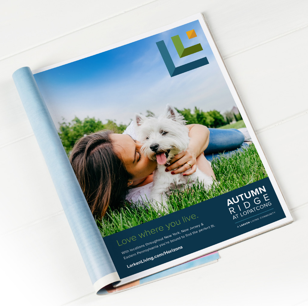 Design 446 - Larken