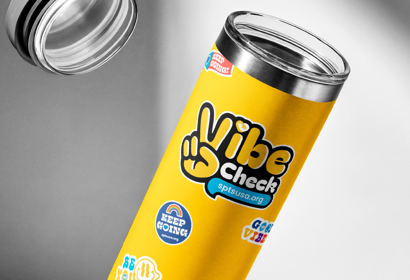 Design 446 - SPTS - Vibe Check