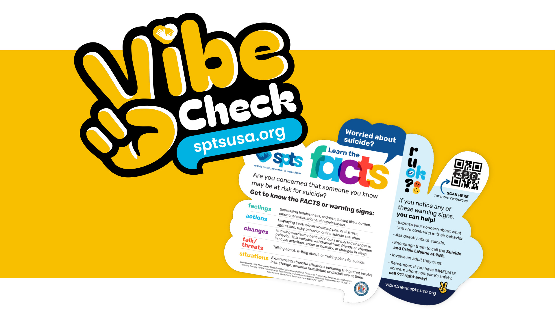 Design 446 - SPTS - Vibe Check