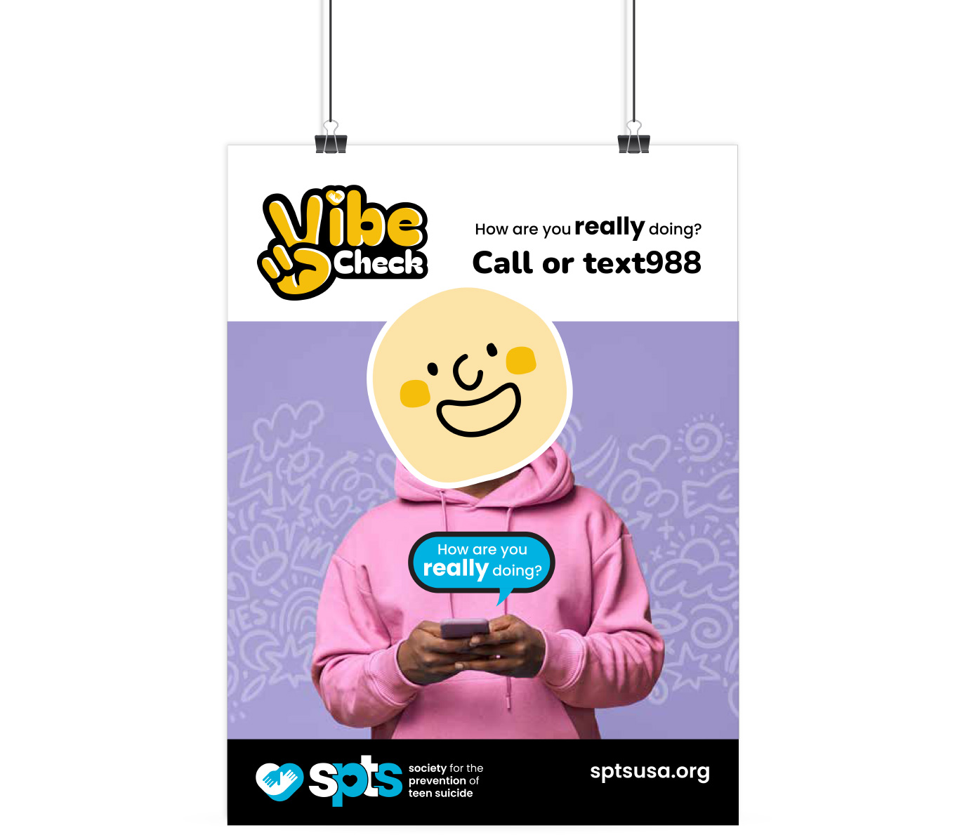 Design 446 - SPTS - Vibe Check