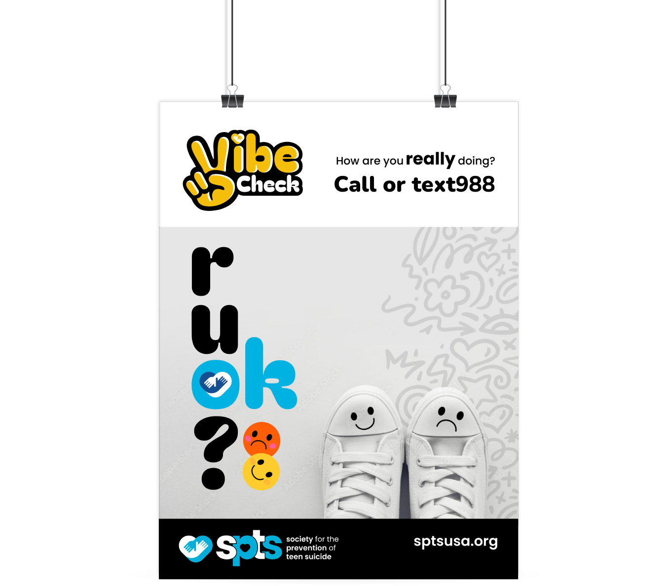 Design 446 - SPTS - Vibe Check