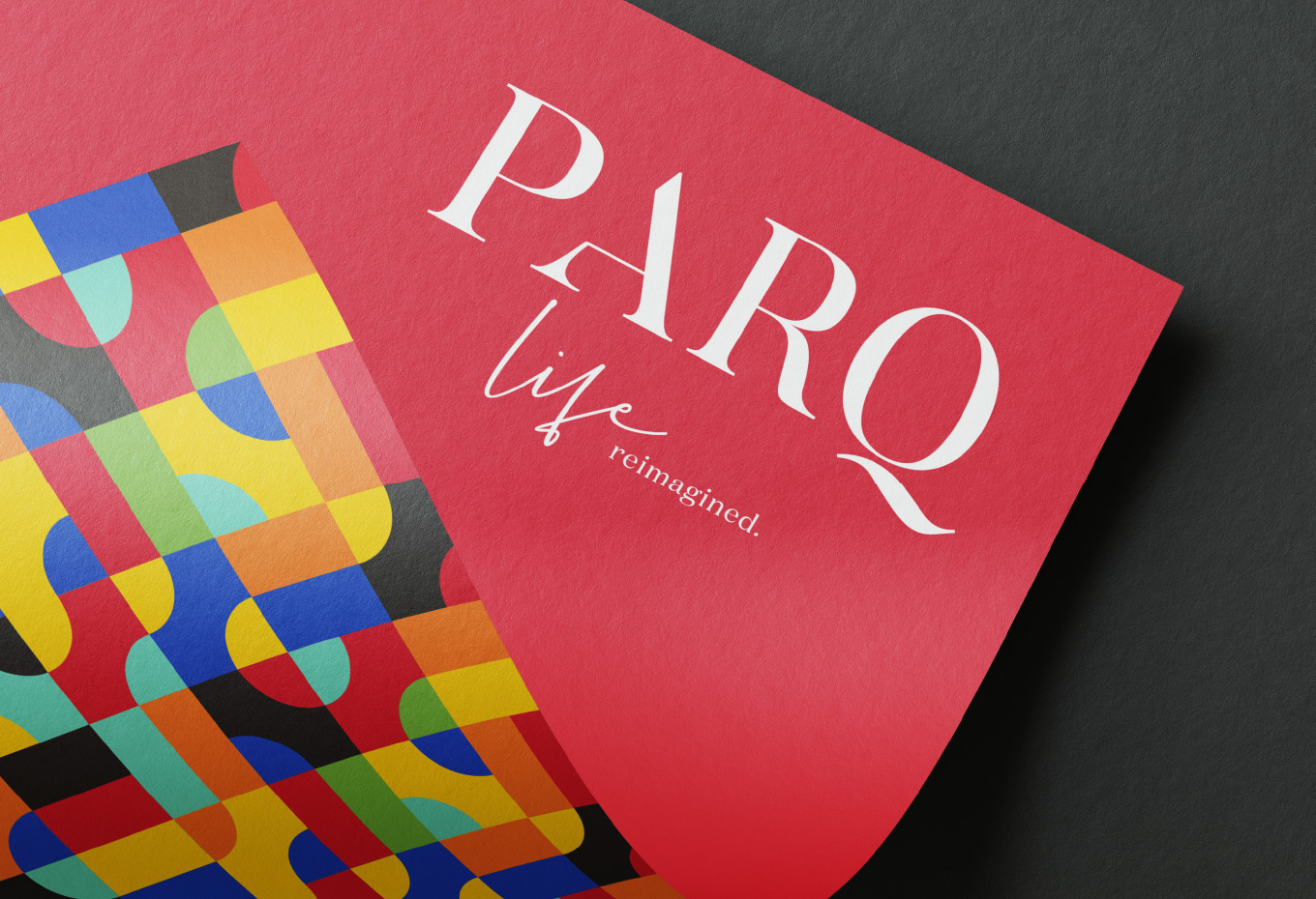 Design 446 - Parq Life Reimagined