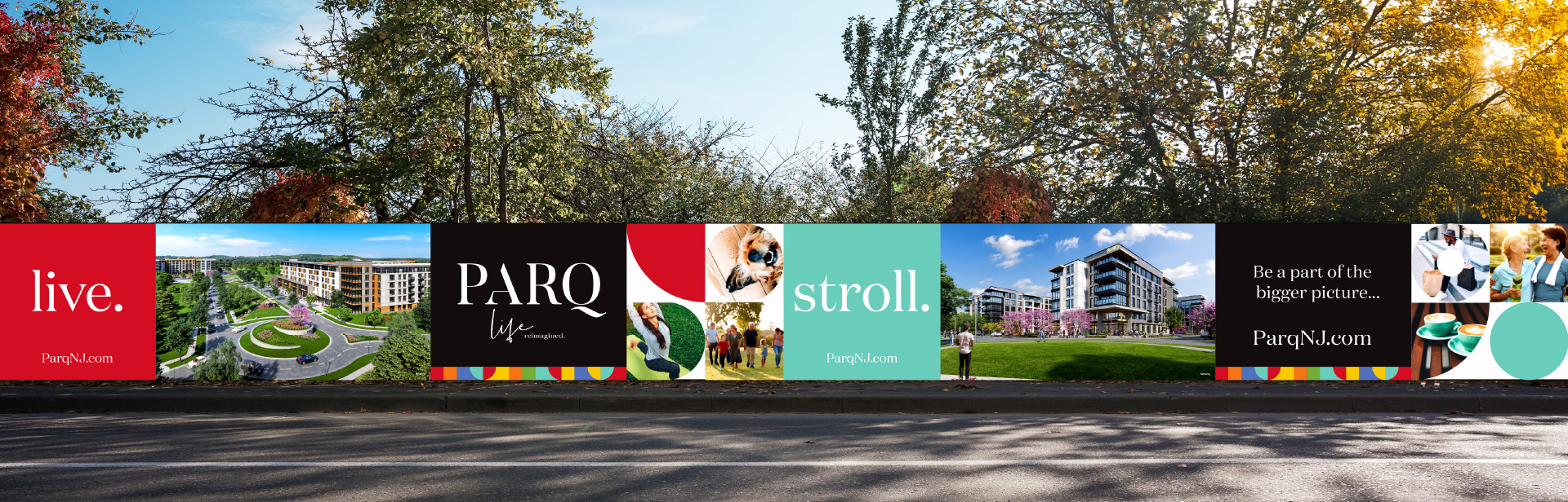 Design 446 - Parq Life Reimagined