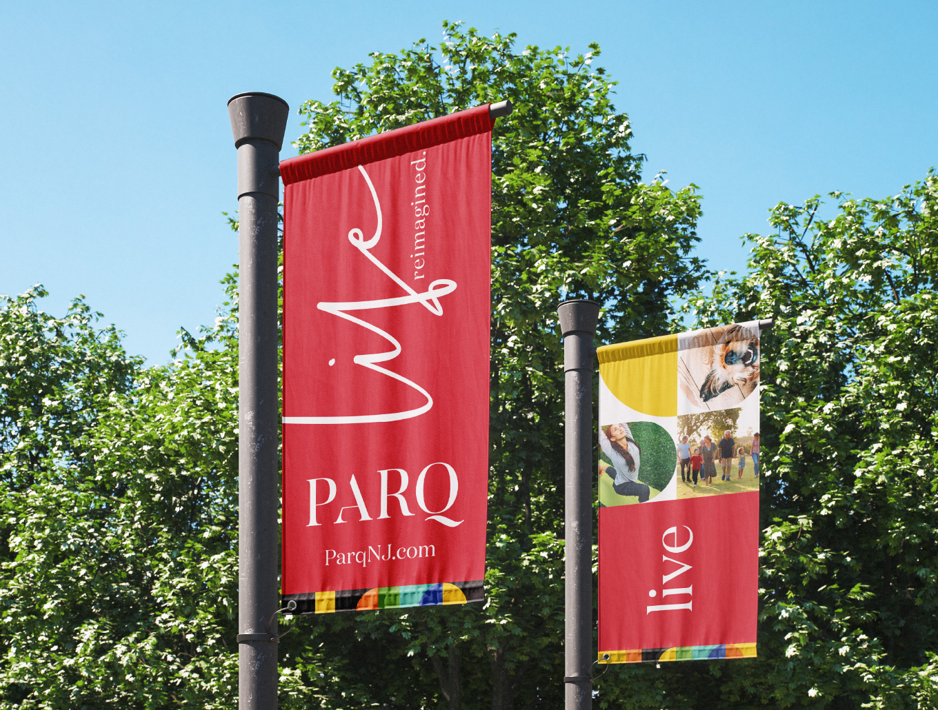 Design 446 - Parq Life Reimagined