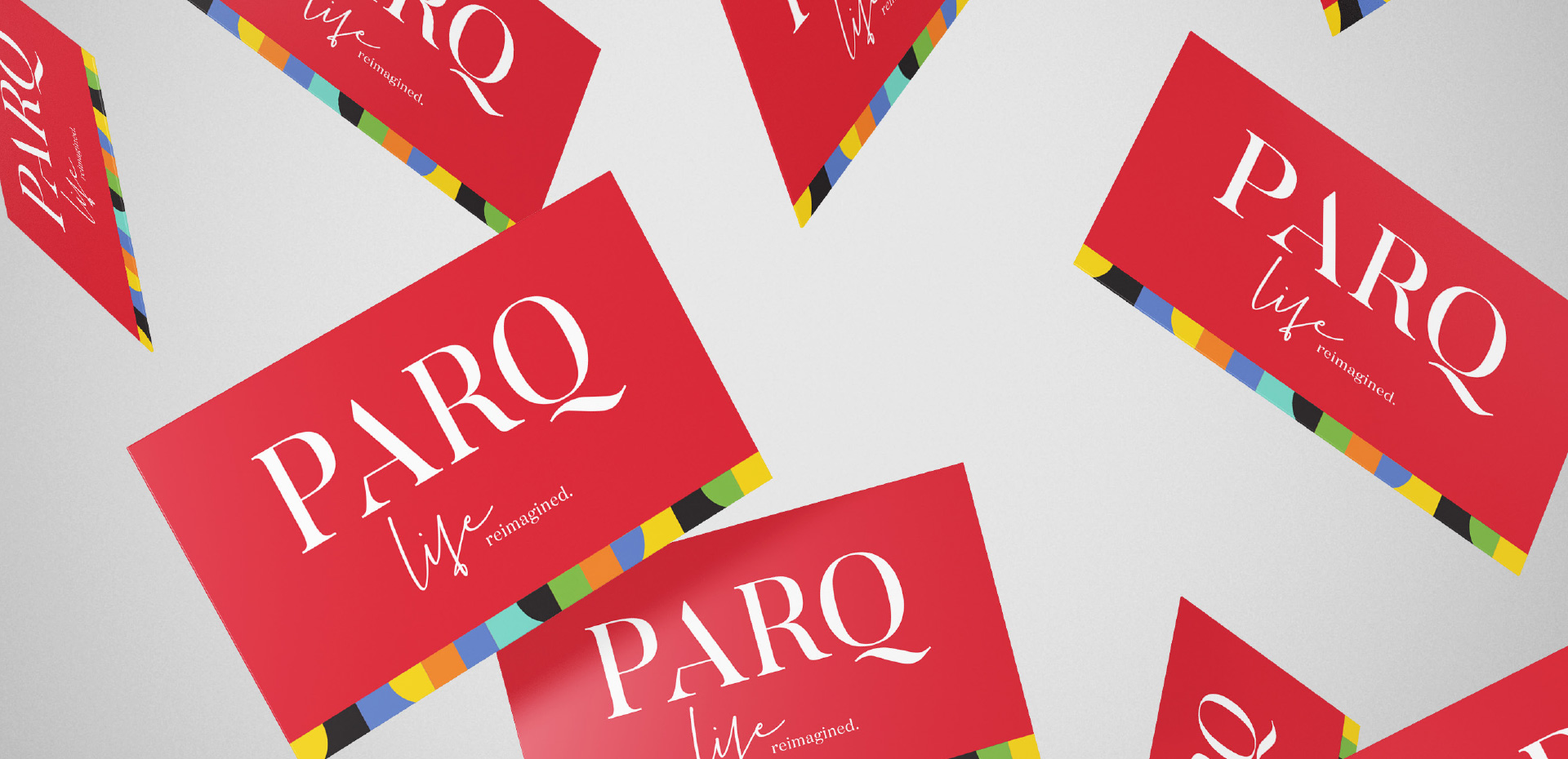 Design 446 - Parq Life Reimagined