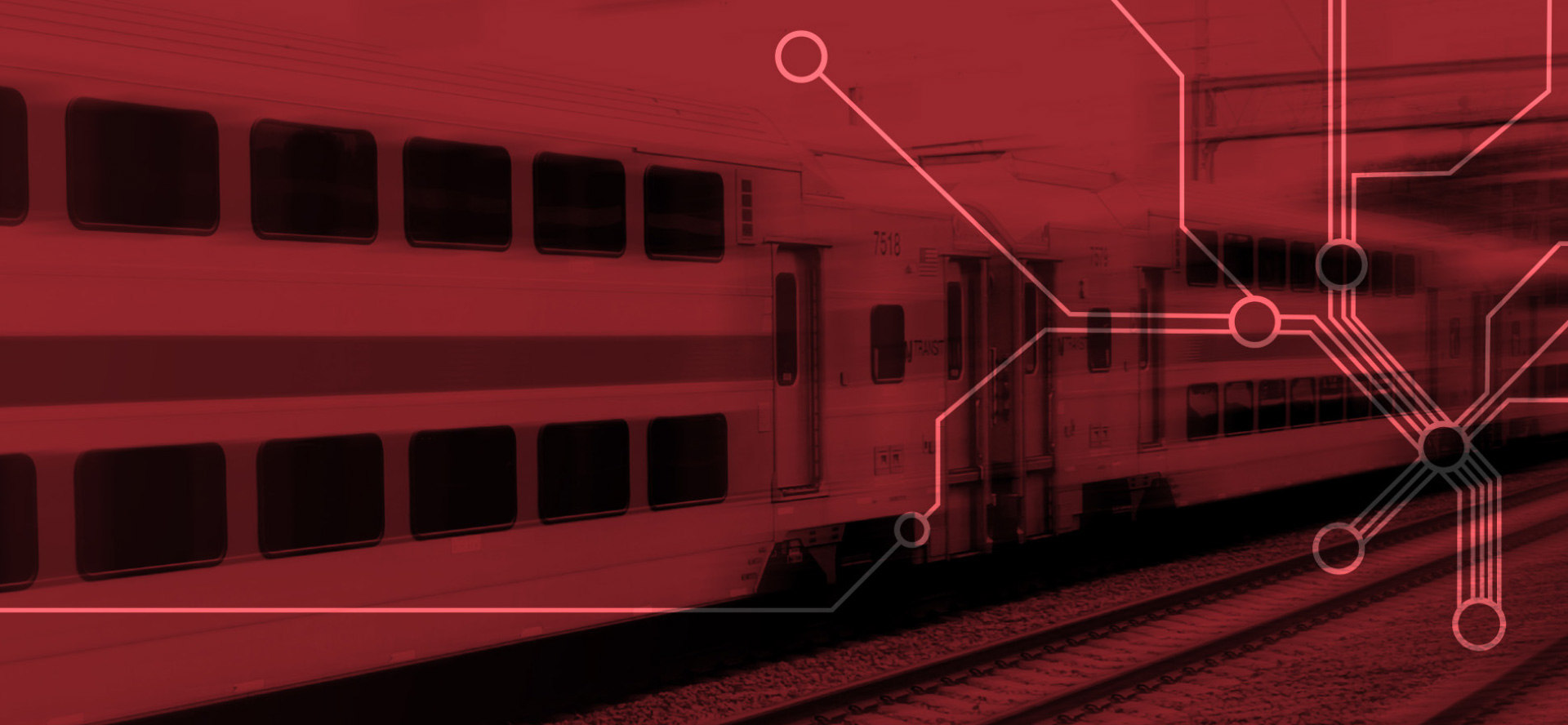 Design 446 - The Rail at Red Bank