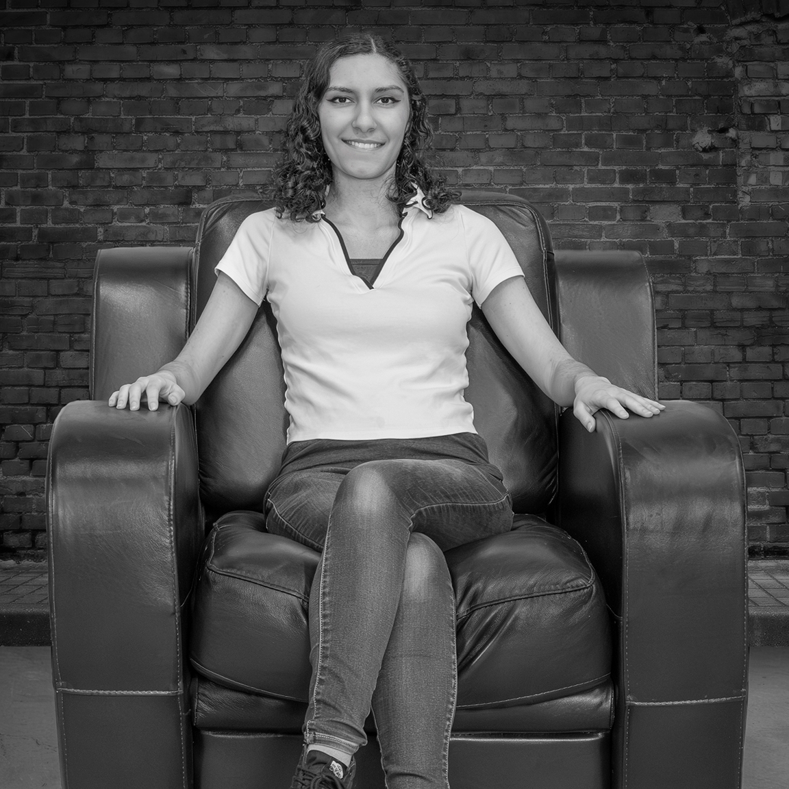 Roxanne Palladino -Social Media Strategist/Content Writer
