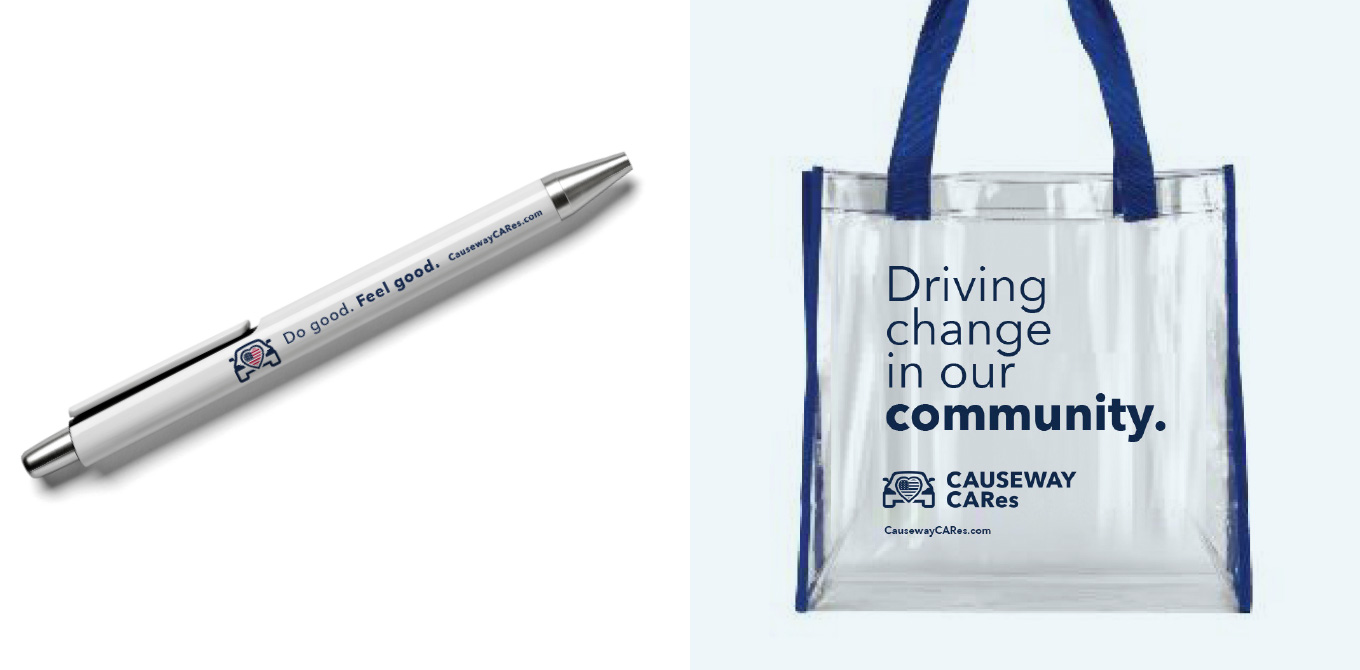 Design 446 - Causeway Cares