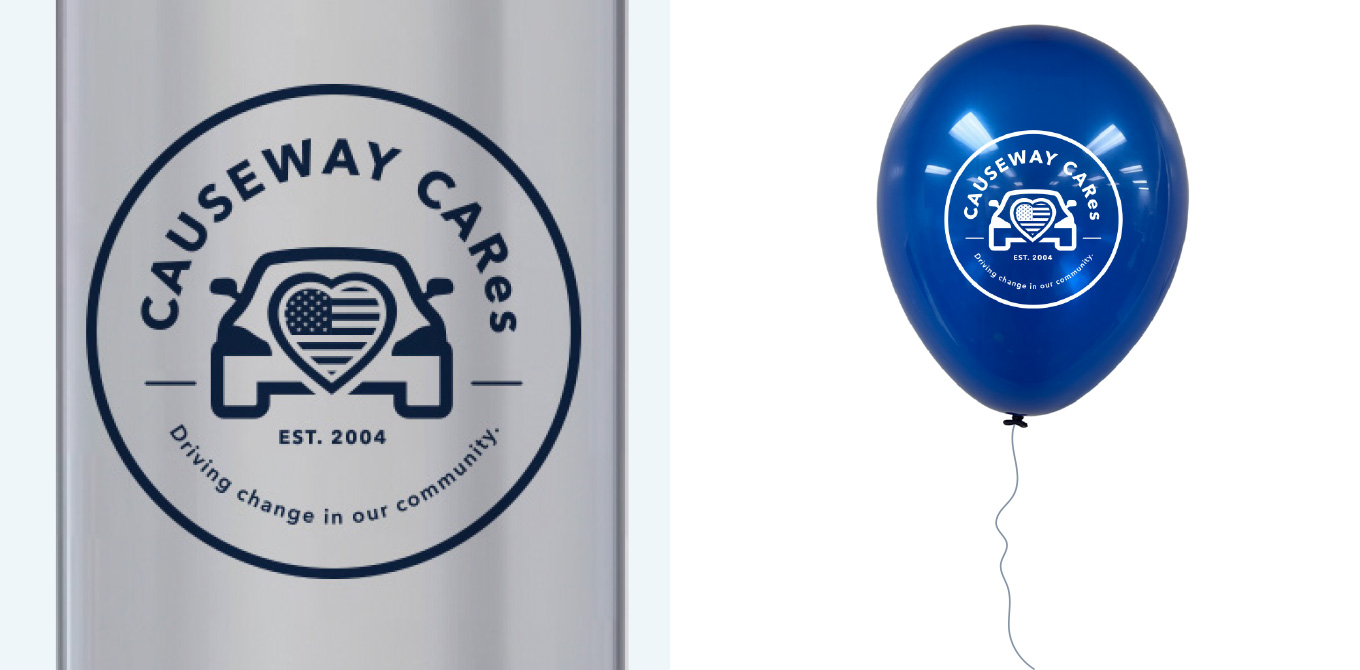 Design 446 - Causeway Cares