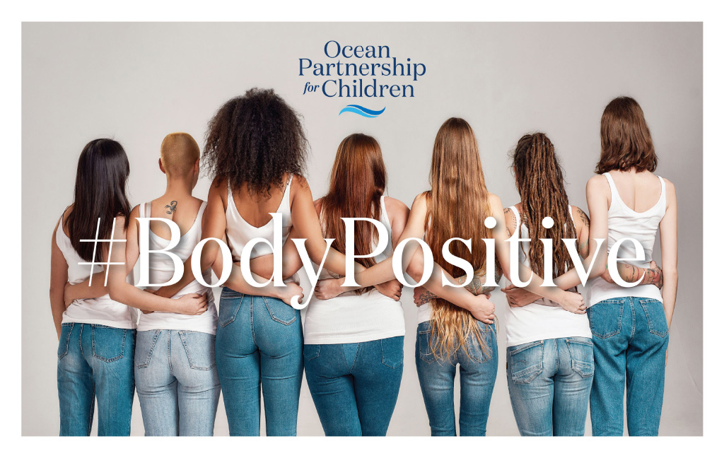 Design 446 - Ocean Partner for Children