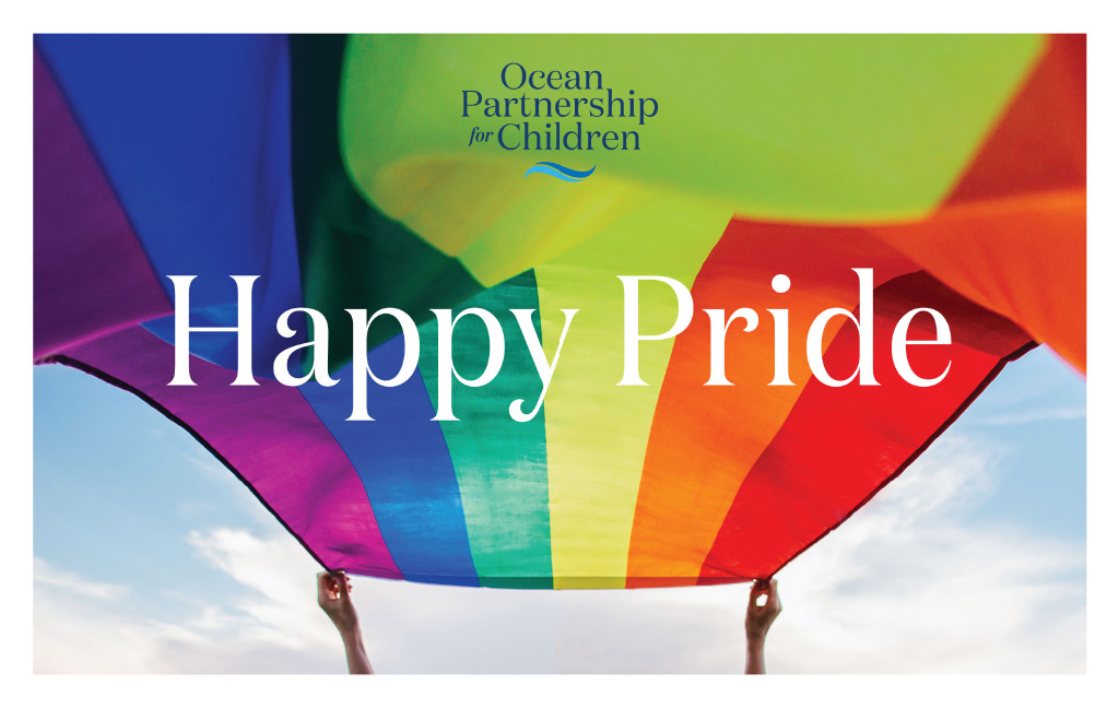 Design 446 - Ocean Partner for Children