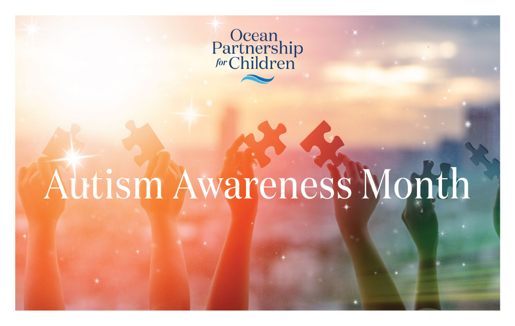 Design 446 - Ocean Partner for Children