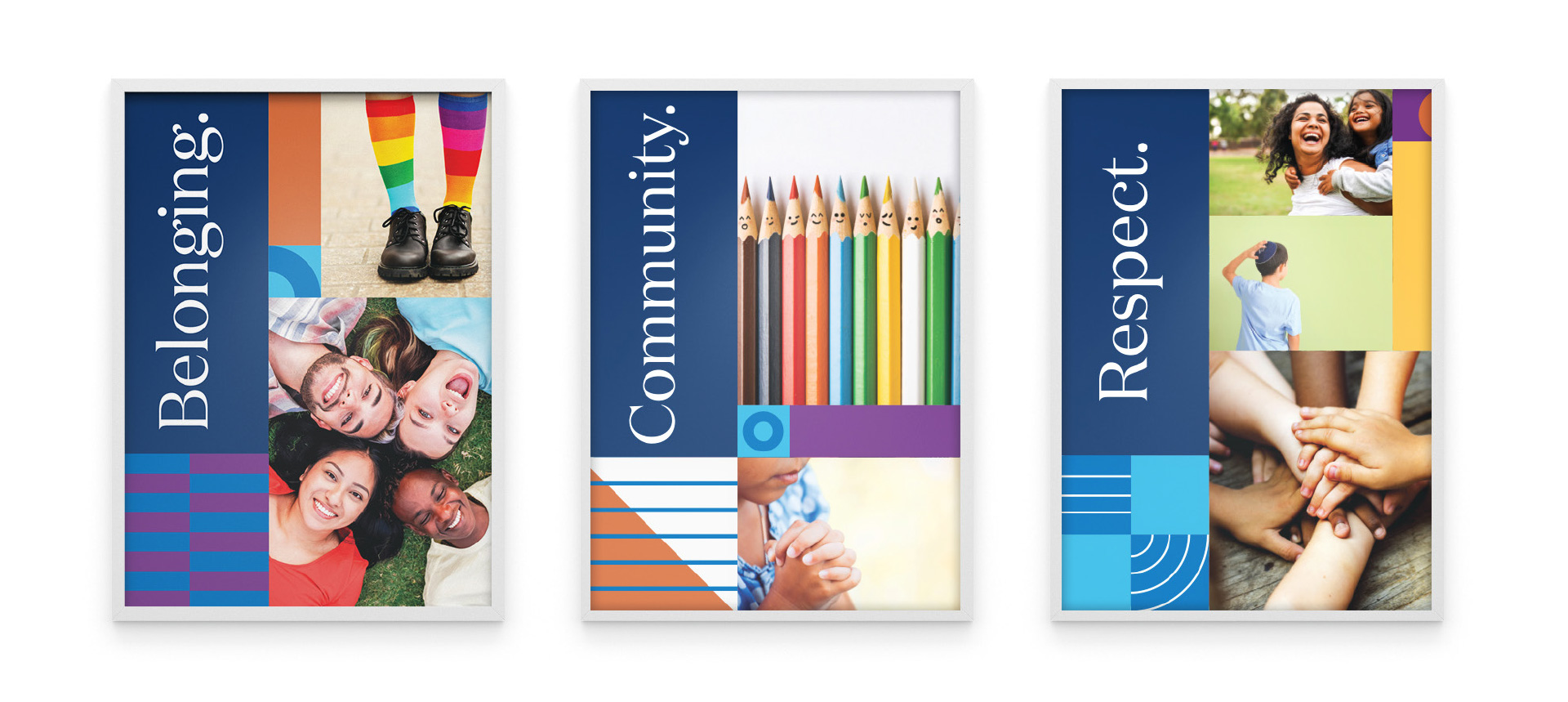 Design 446 - Ocean Partner for Children