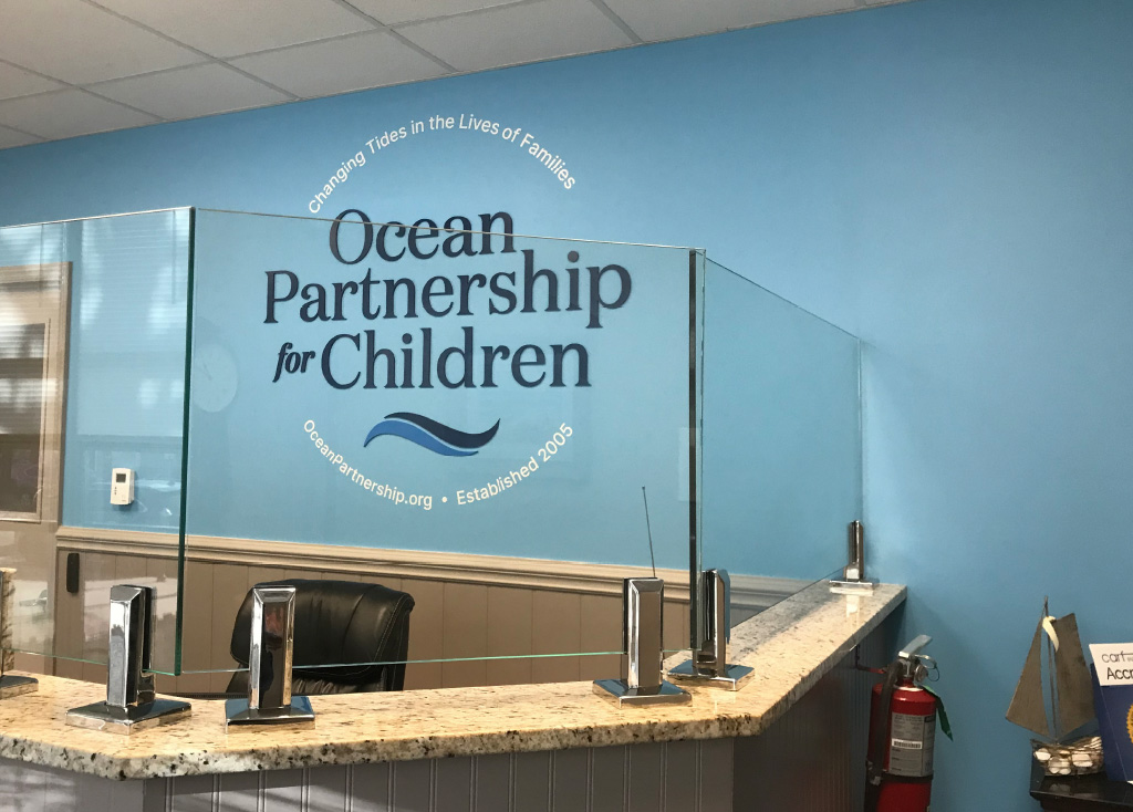 Design 446 - Ocean Partner for Children