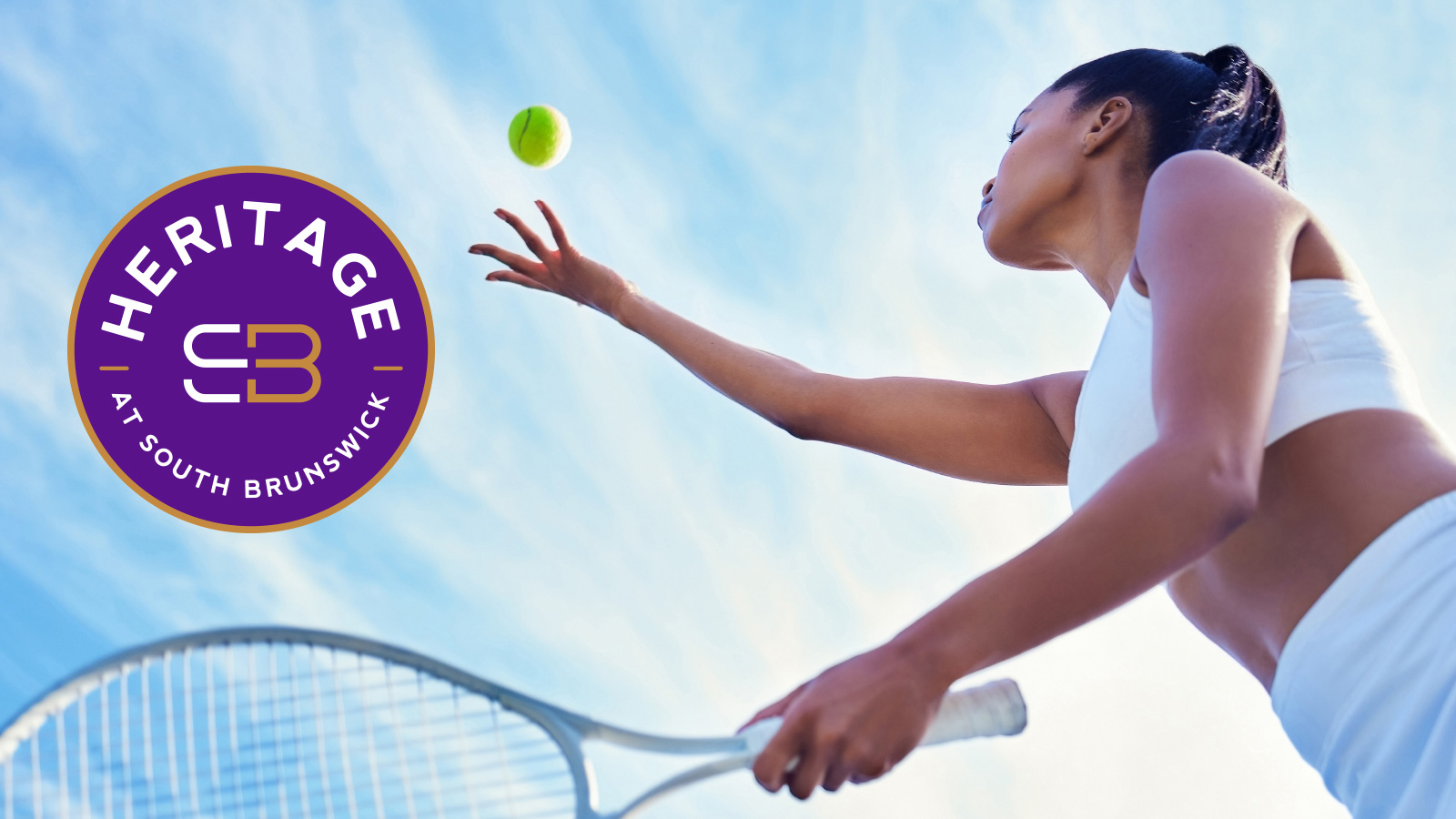 Heritage at South Brunswick