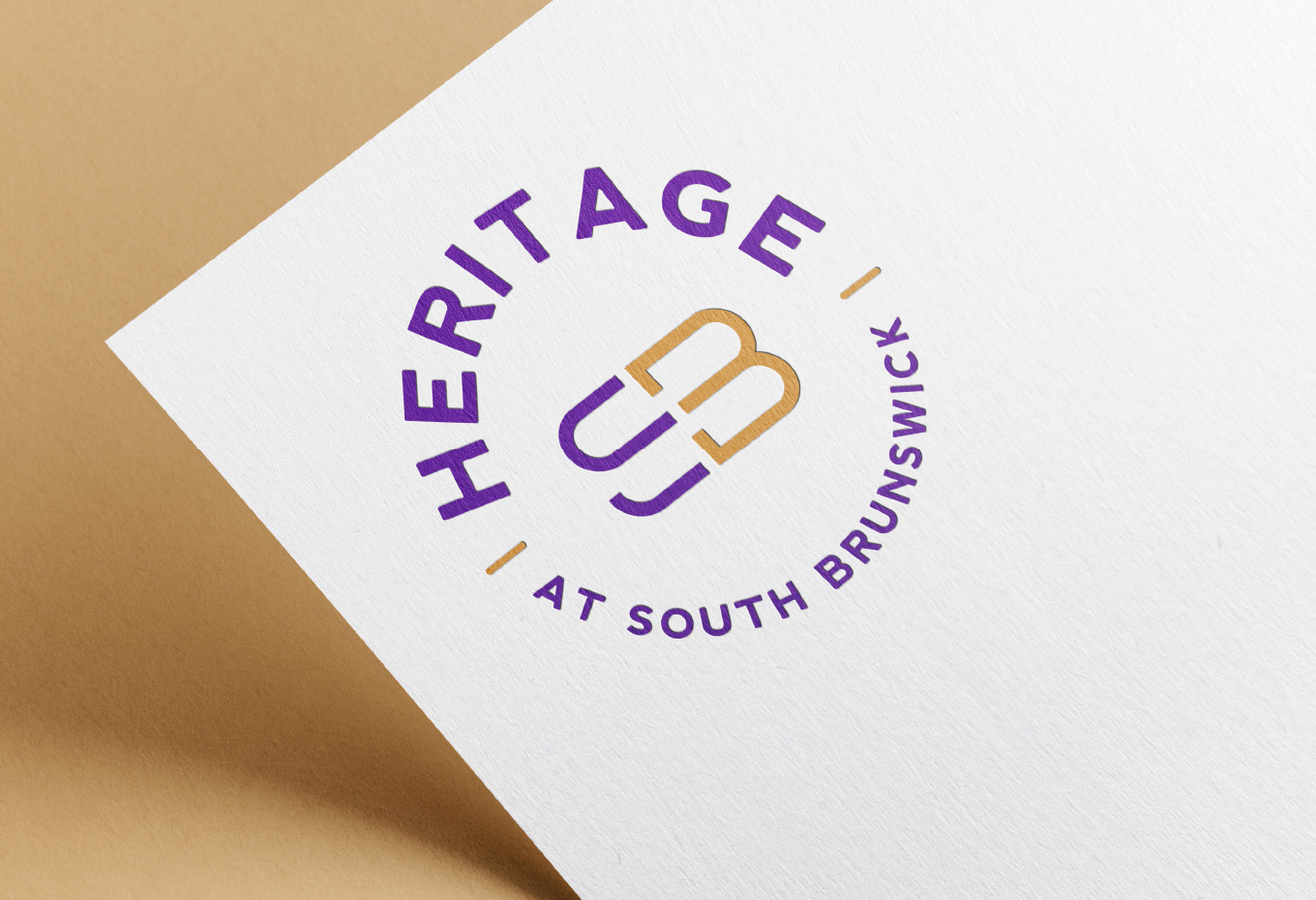 Heritage at South Brunswick