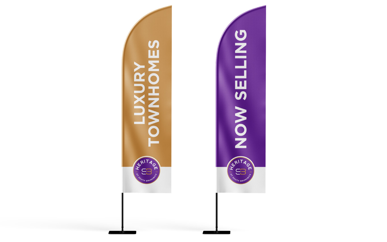 Heritage at South Brunswick