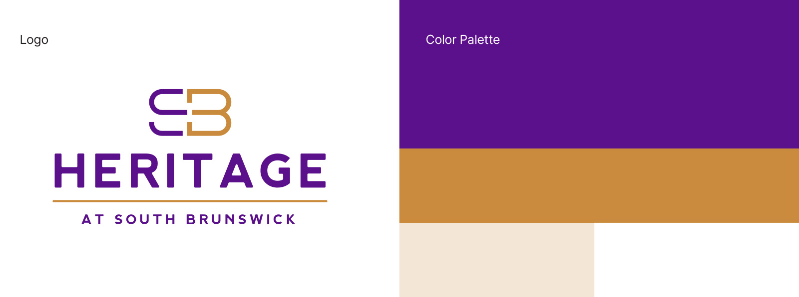 Heritage at South Brunswick