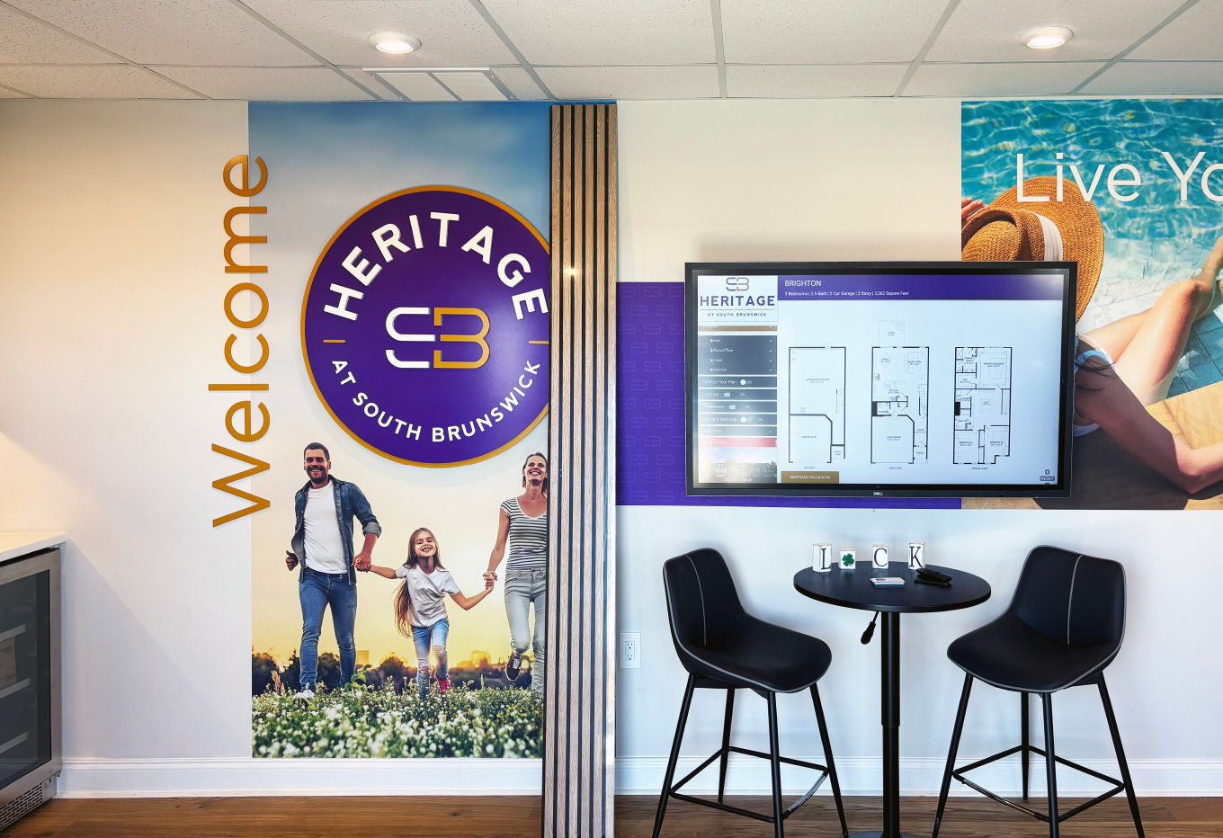 Heritage at South Brunswick