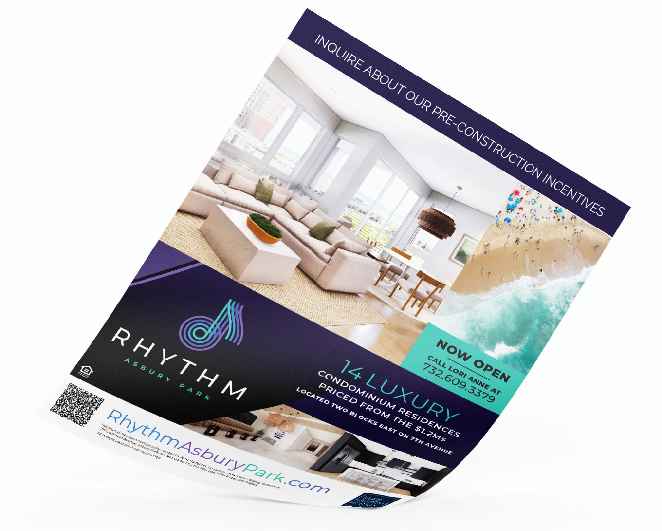 Design 446 - Rhythm - Roger Mumford Homes