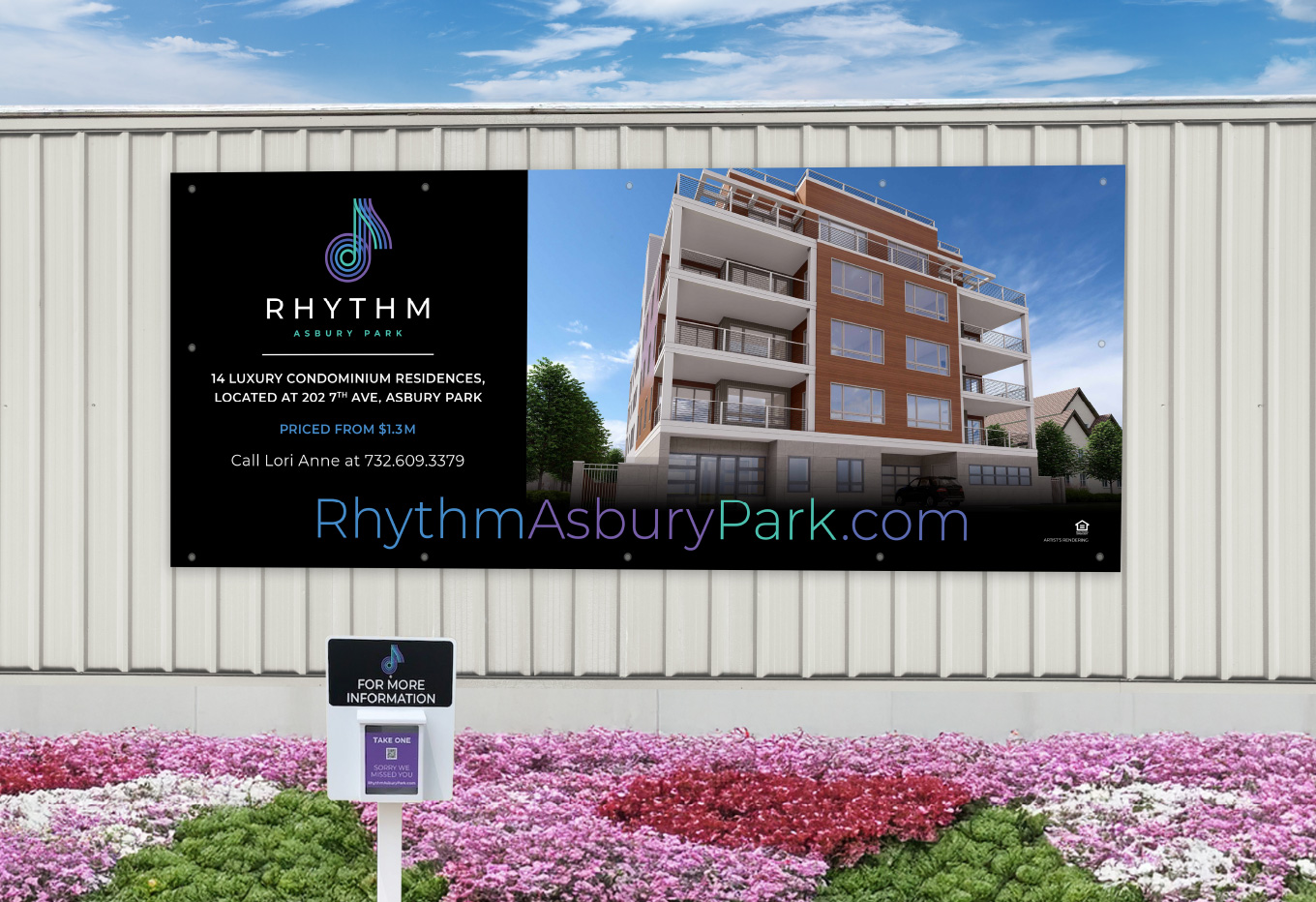Design 446 - Rhythm - Roger Mumford Homes